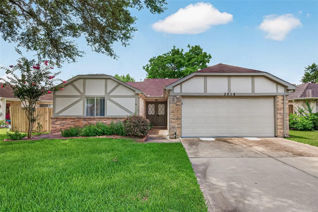 3918 Mill Rock Circle, Sugar Land, TX 77479
