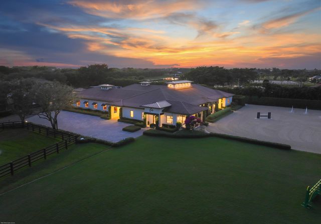 4675 Stables Way, Wellington, FL 33414