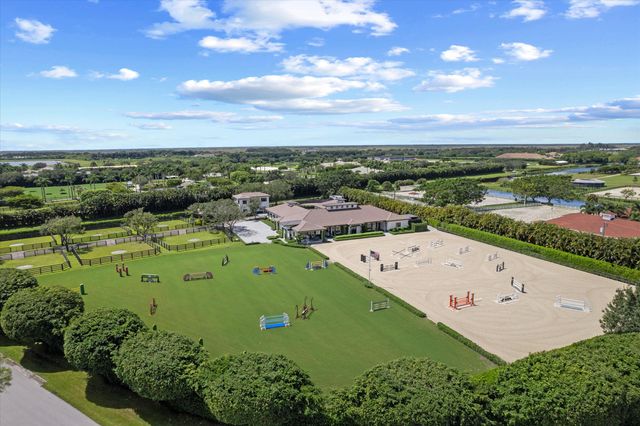 4675 Stables Way, Wellington, FL 33414