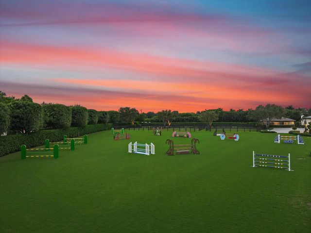 4675 Stables Way, Wellington, FL 33414