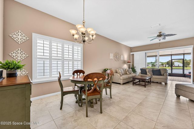 3303 Cloudberry Place, Melbourne, FL 32940