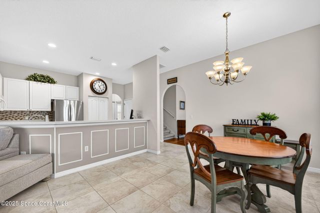 3303 Cloudberry Place, Melbourne, FL 32940