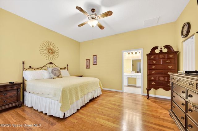 3303 Cloudberry Place, Melbourne, FL 32940