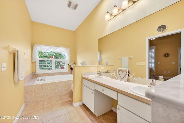 3303 Cloudberry Place, Melbourne, FL 32940