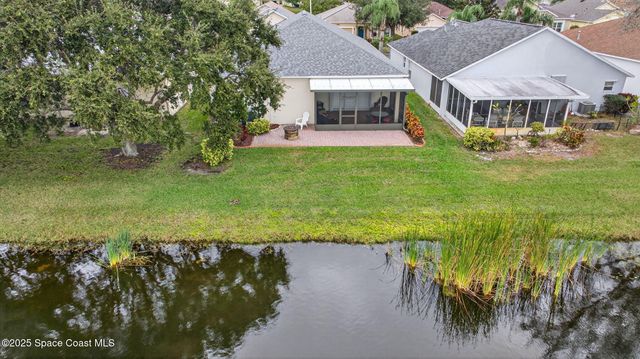 3303 Cloudberry Place, Melbourne, FL 32940
