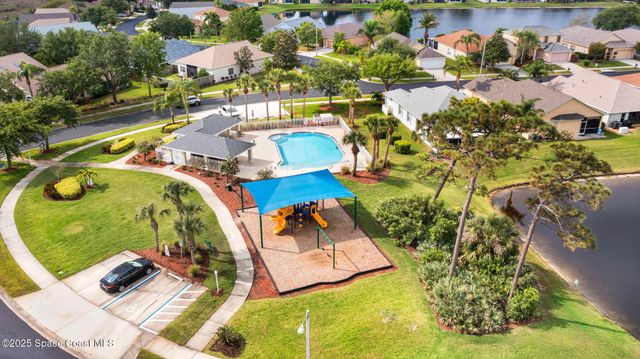 3303 Cloudberry Place, Melbourne, FL 32940