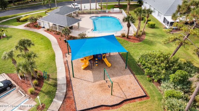 3303 Cloudberry Place, Melbourne, FL 32940