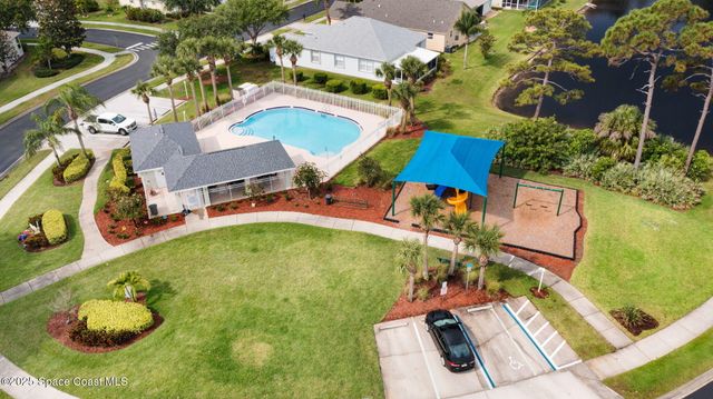 3303 Cloudberry Place, Melbourne, FL 32940