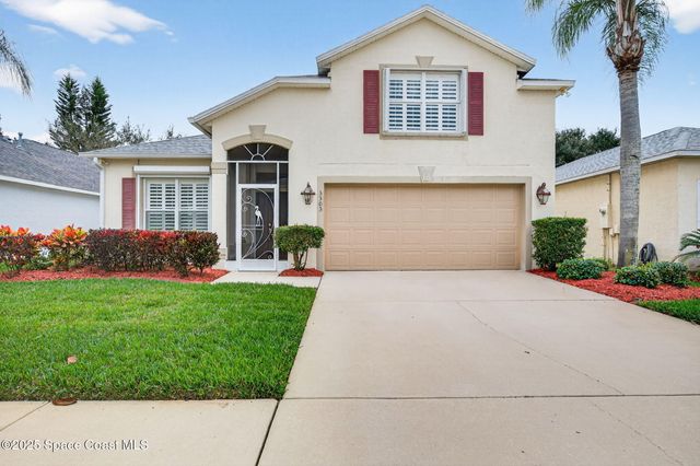 3303 Cloudberry Place, Melbourne, FL 32940