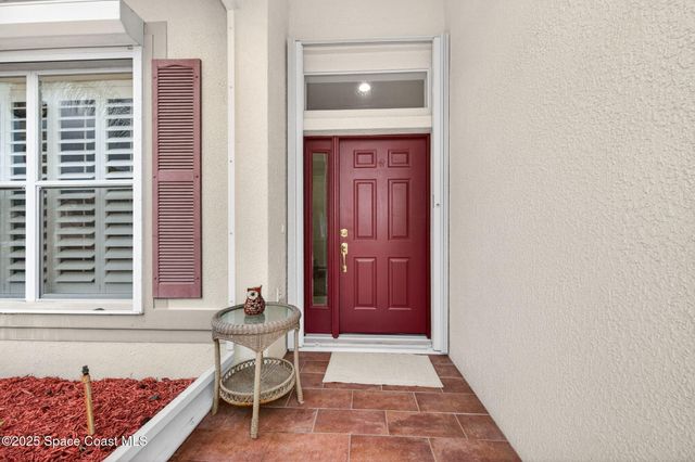 3303 Cloudberry Place, Melbourne, FL 32940