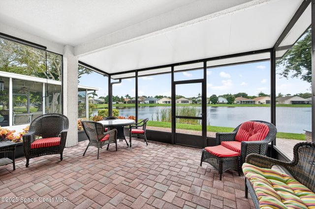 3303 Cloudberry Place, Melbourne, FL 32940
