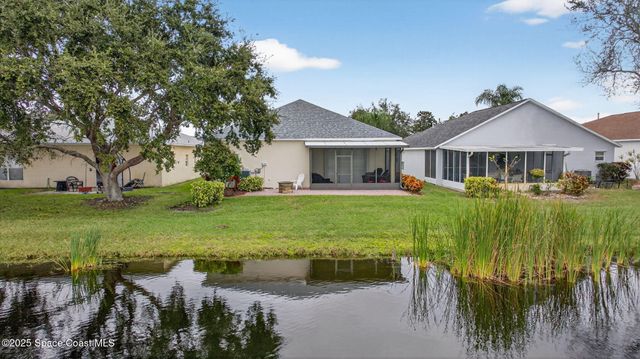 3303 Cloudberry Place, Melbourne, FL 32940
