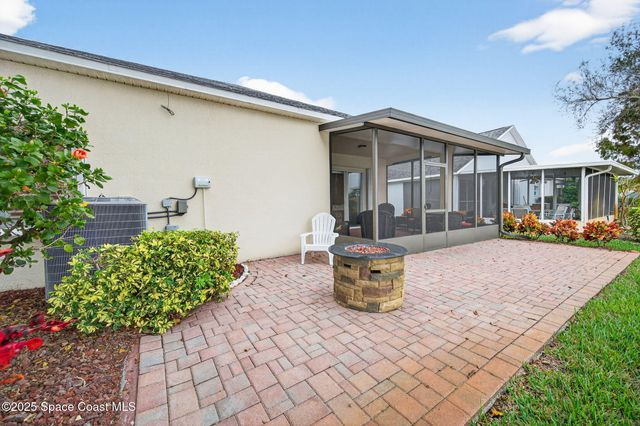 3303 Cloudberry Place, Melbourne, FL 32940