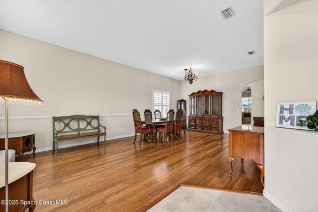 3303 Cloudberry Place, Melbourne, FL 32940