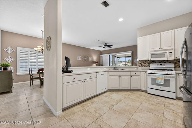 3303 Cloudberry Place, Melbourne, FL 32940