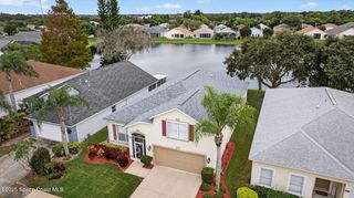 3303 Cloudberry Place, Melbourne, FL 32940