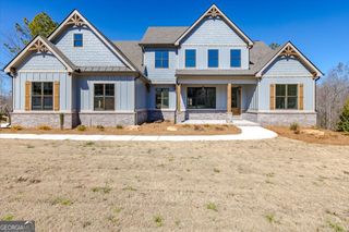 251 Preakness Way Way, Forsyth, GA 31029