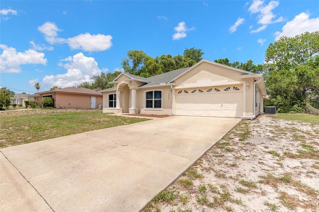 2593 SEDGEFIELD AVENUE, Deltona, FL 32725