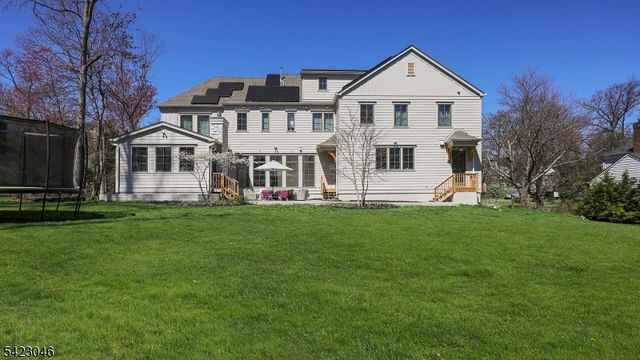 909 Wyandotte Trl, Westfield Town, NJ 07090