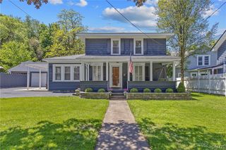 60 Syracuse Street, Van Buren, NY 13027