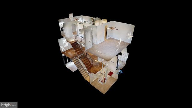 2029 S GLEBE RD, Arlington, VA 22204