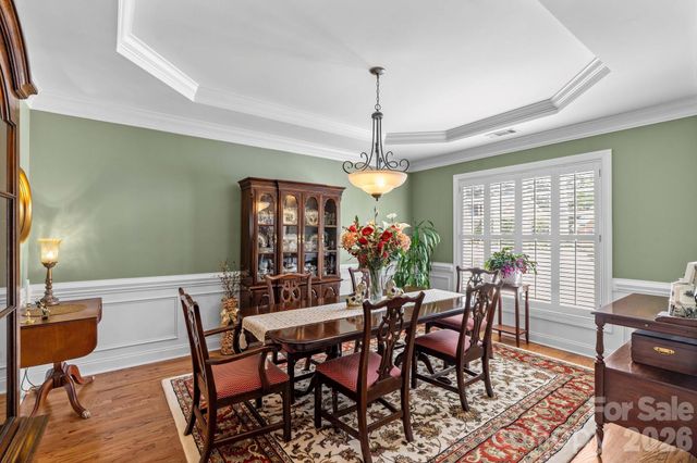 7767 St Andrews Lane, Stanley, NC 28164