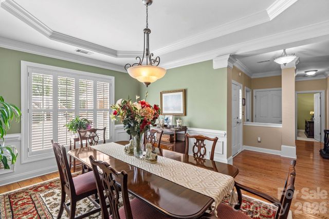 7767 St Andrews Lane, Stanley, NC 28164
