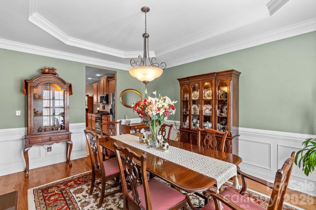 7767 St Andrews Lane, Stanley, NC 28164