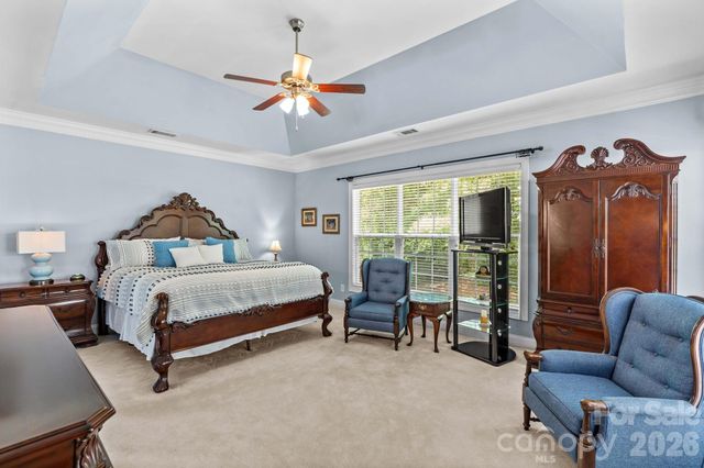 7767 St Andrews Lane, Stanley, NC 28164