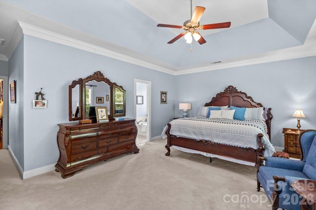 7767 St Andrews Lane, Stanley, NC 28164