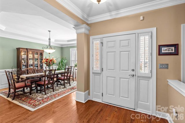 7767 St Andrews Lane, Stanley, NC 28164