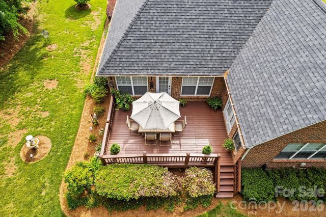 7767 St Andrews Lane, Stanley, NC 28164
