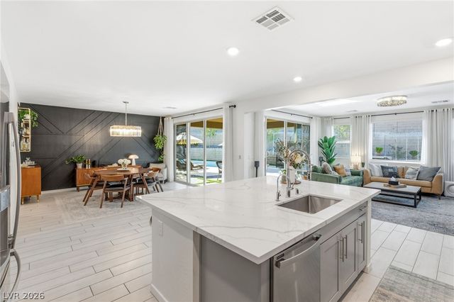 748 Agate Hills Street, Las Vegas, NV 89138