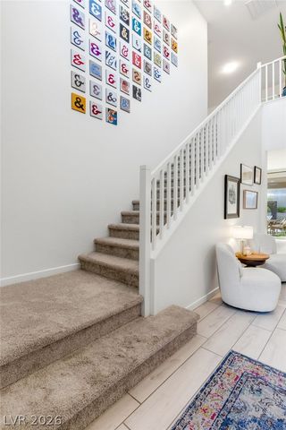 748 Agate Hills Street, Las Vegas, NV 89138