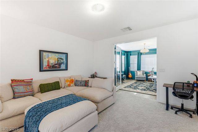 748 Agate Hills Street, Las Vegas, NV 89138