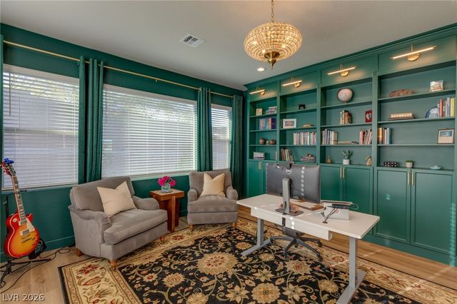748 Agate Hills Street, Las Vegas, NV 89138