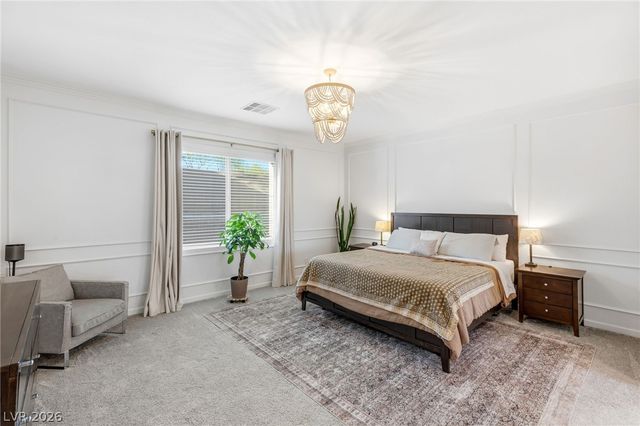 748 Agate Hills Street, Las Vegas, NV 89138