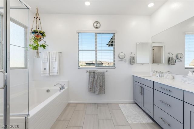 748 Agate Hills Street, Las Vegas, NV 89138