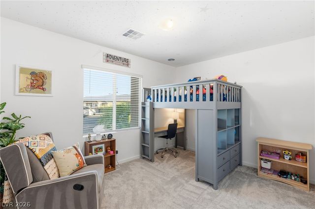 748 Agate Hills Street, Las Vegas, NV 89138