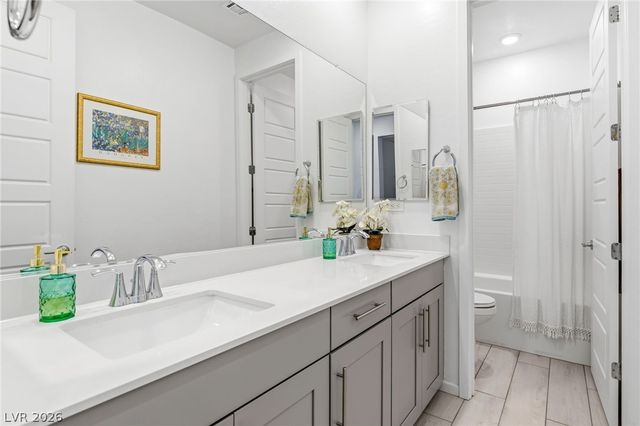 748 Agate Hills Street, Las Vegas, NV 89138