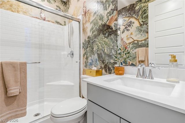 748 Agate Hills Street, Las Vegas, NV 89138