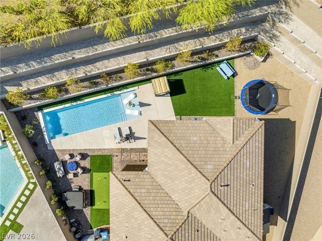 748 Agate Hills Street, Las Vegas, NV 89138