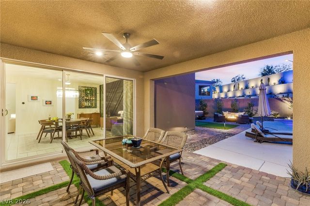 748 Agate Hills Street, Las Vegas, NV 89138