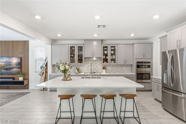748 Agate Hills Street, Las Vegas, NV 89138