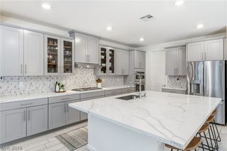 748 Agate Hills Street, Las Vegas, NV 89138