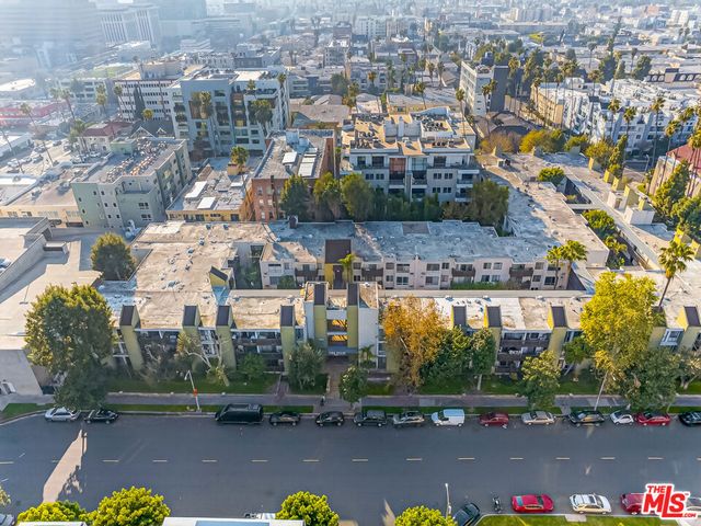 525 S Ardmore Avenue 351, Los Angeles, CA 90020