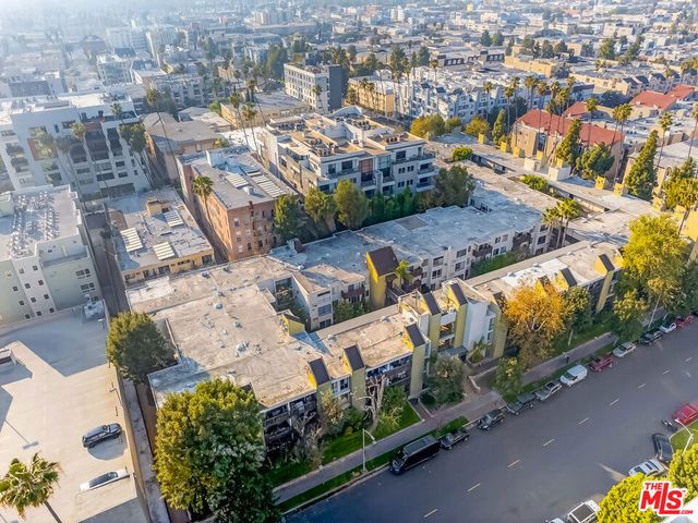 525 S Ardmore Avenue 351, Los Angeles, CA 90020