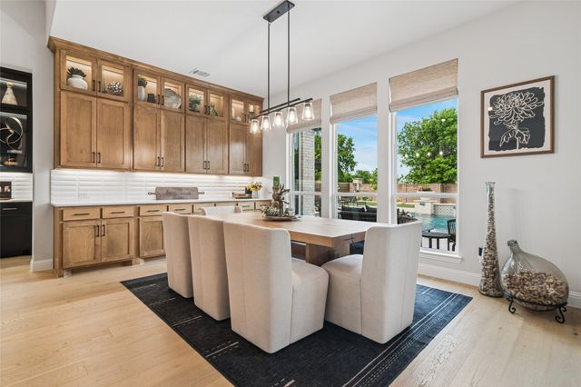 1920 Lotus Court, Haslet, TX 76052