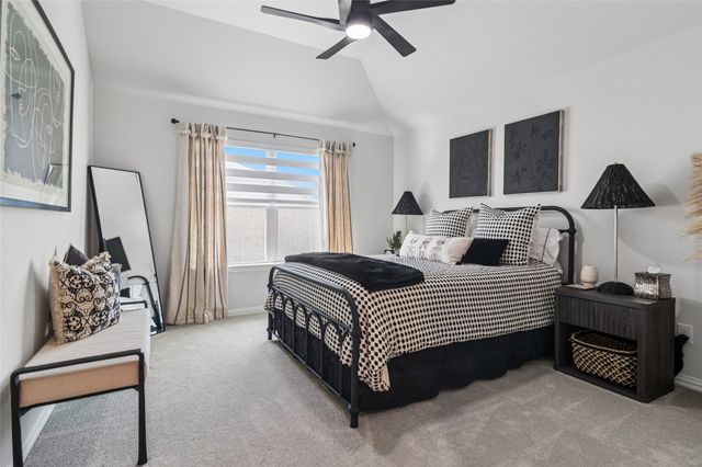 1920 Lotus Court, Haslet, TX 76052