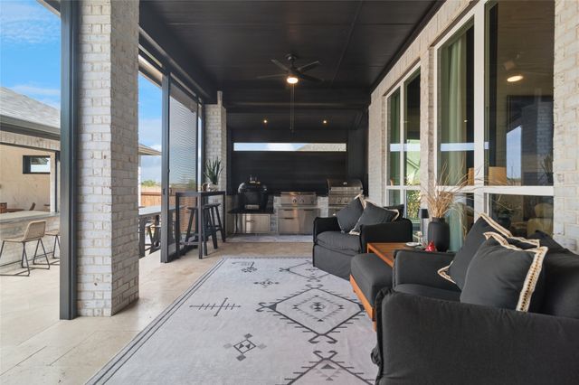 1920 Lotus Court, Haslet, TX 76052